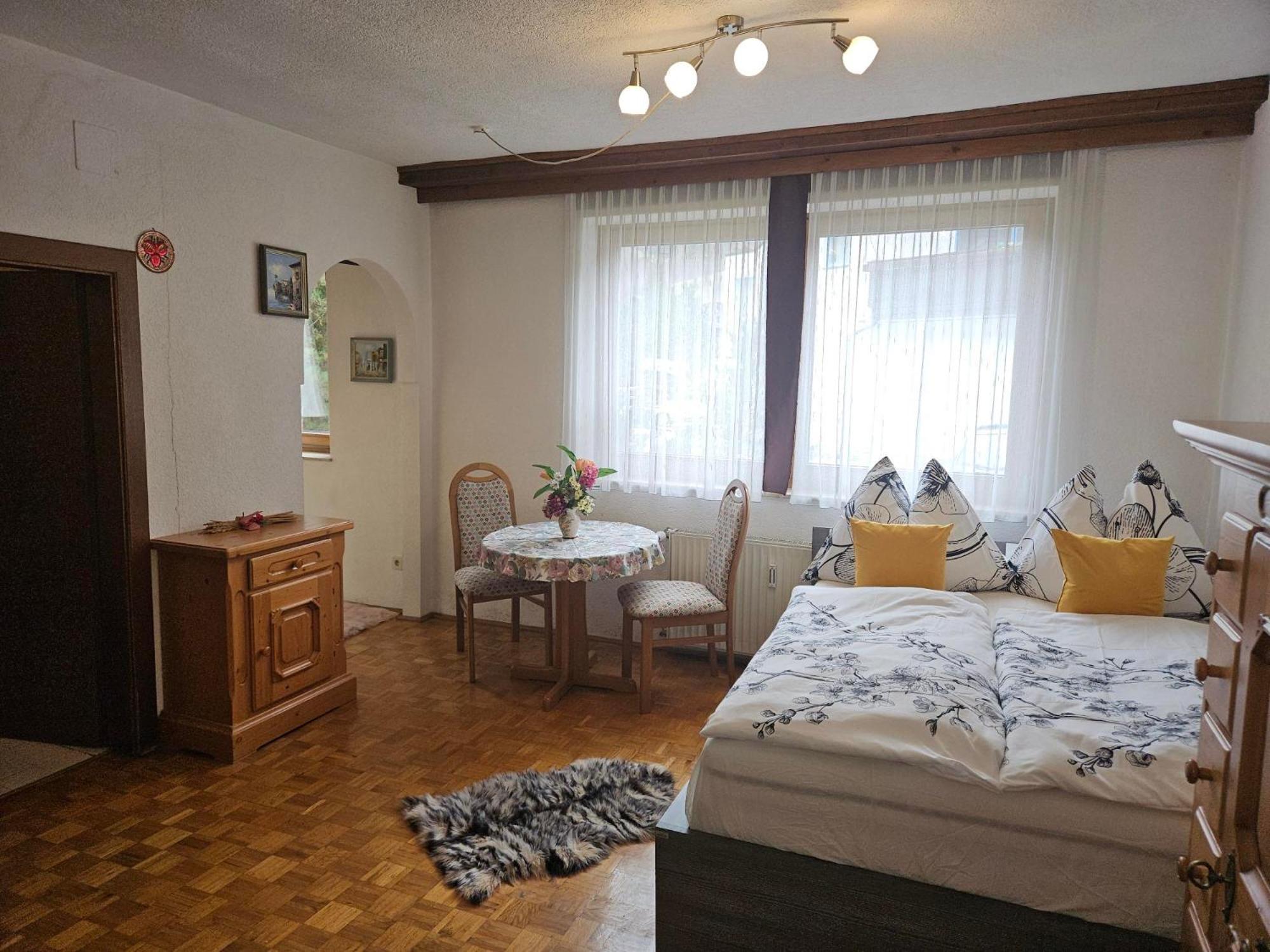 Apartment Aleks Bad Kleinkirchheim Εξωτερικό φωτογραφία
