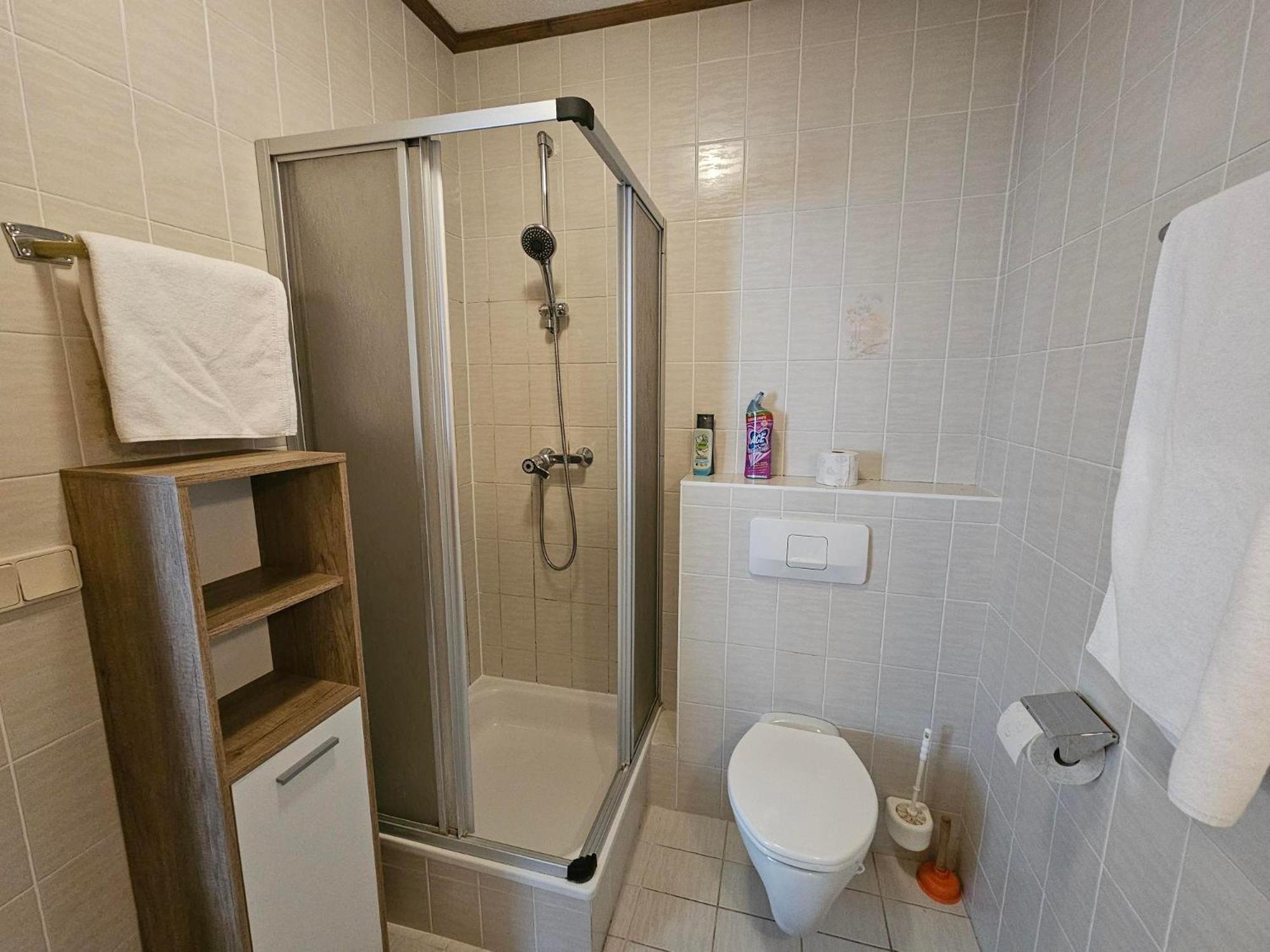 Apartment Aleks Bad Kleinkirchheim Εξωτερικό φωτογραφία