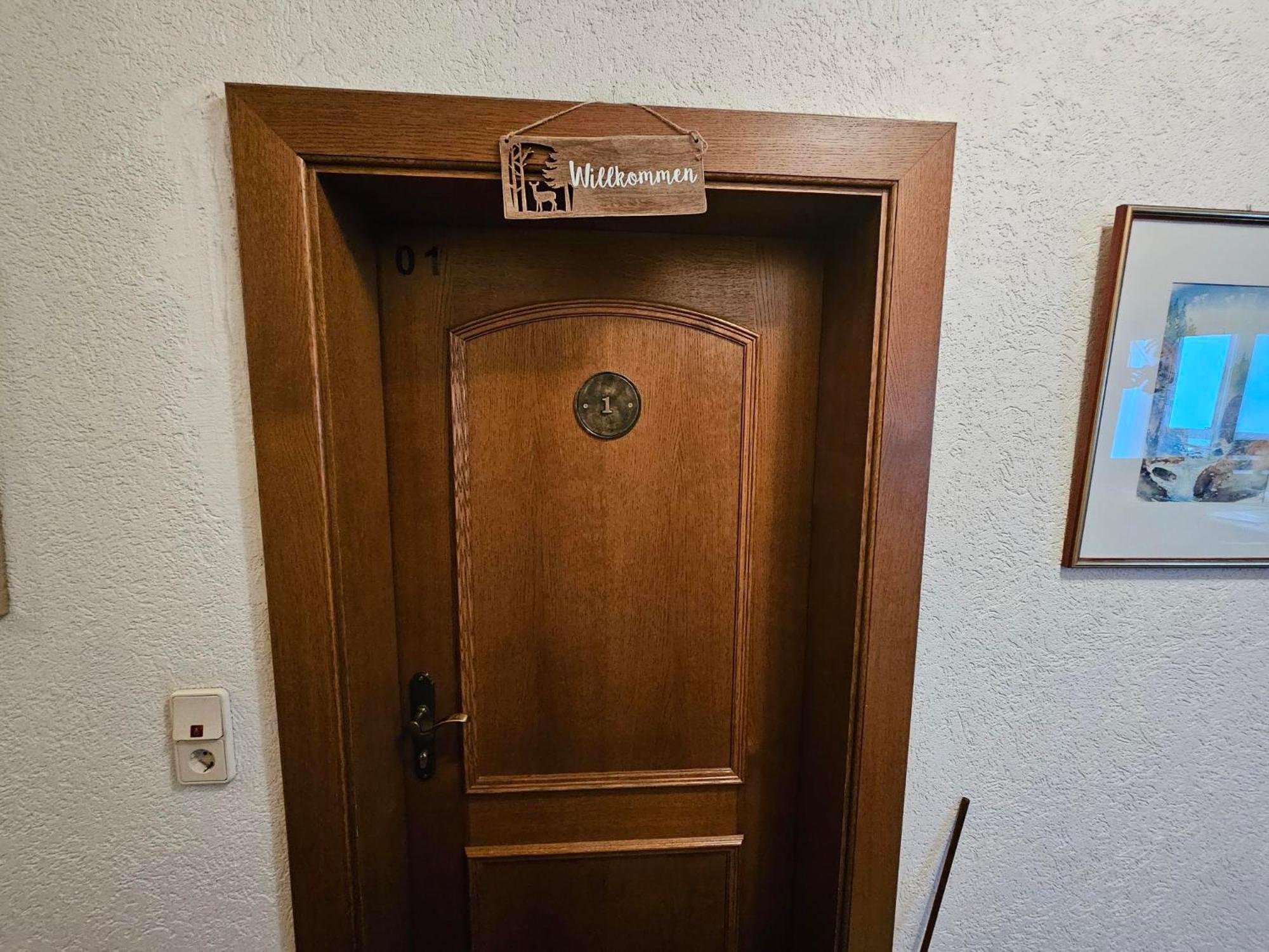 Apartment Aleks Bad Kleinkirchheim Εξωτερικό φωτογραφία
