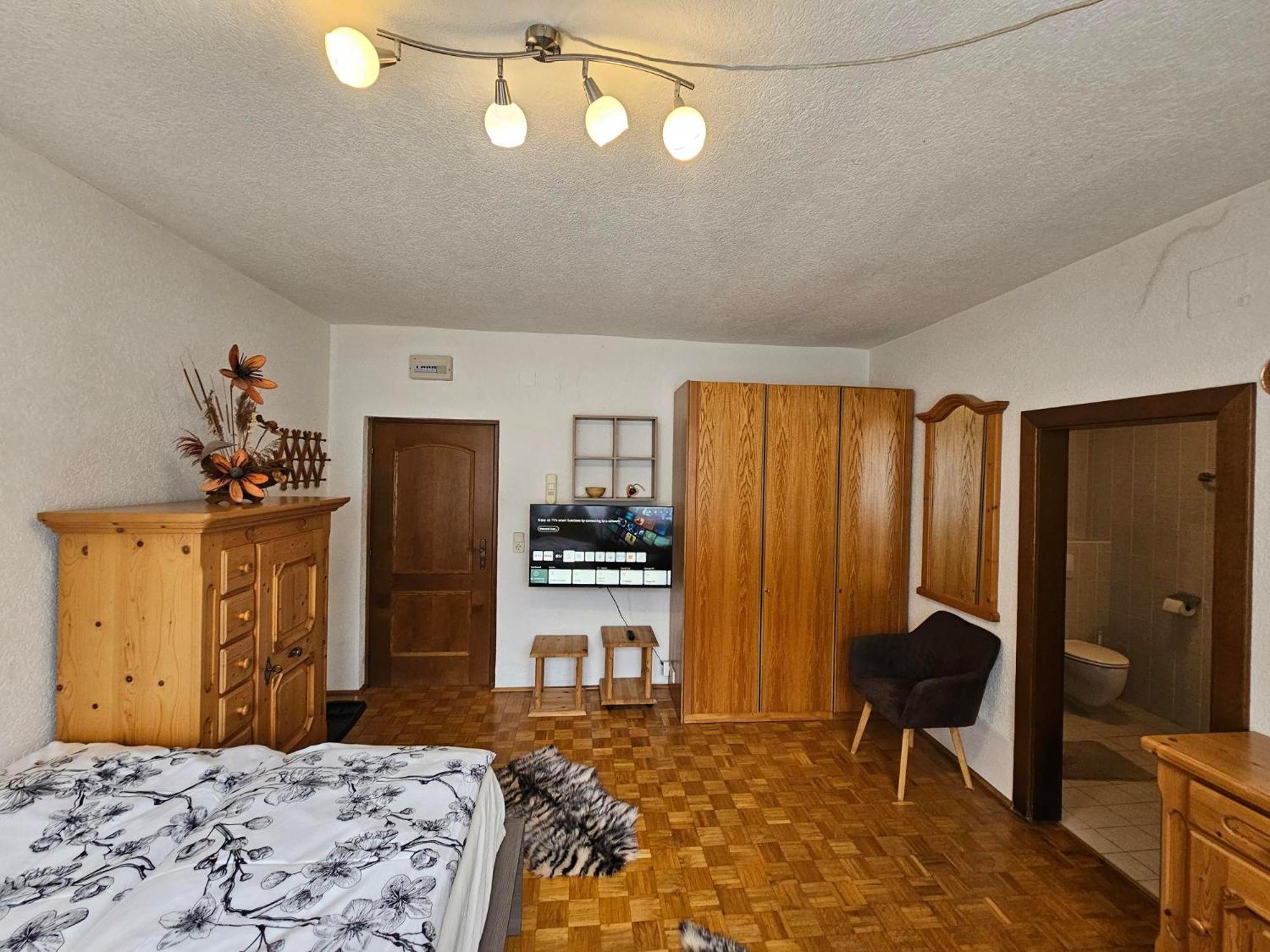 Apartment Aleks Bad Kleinkirchheim Εξωτερικό φωτογραφία