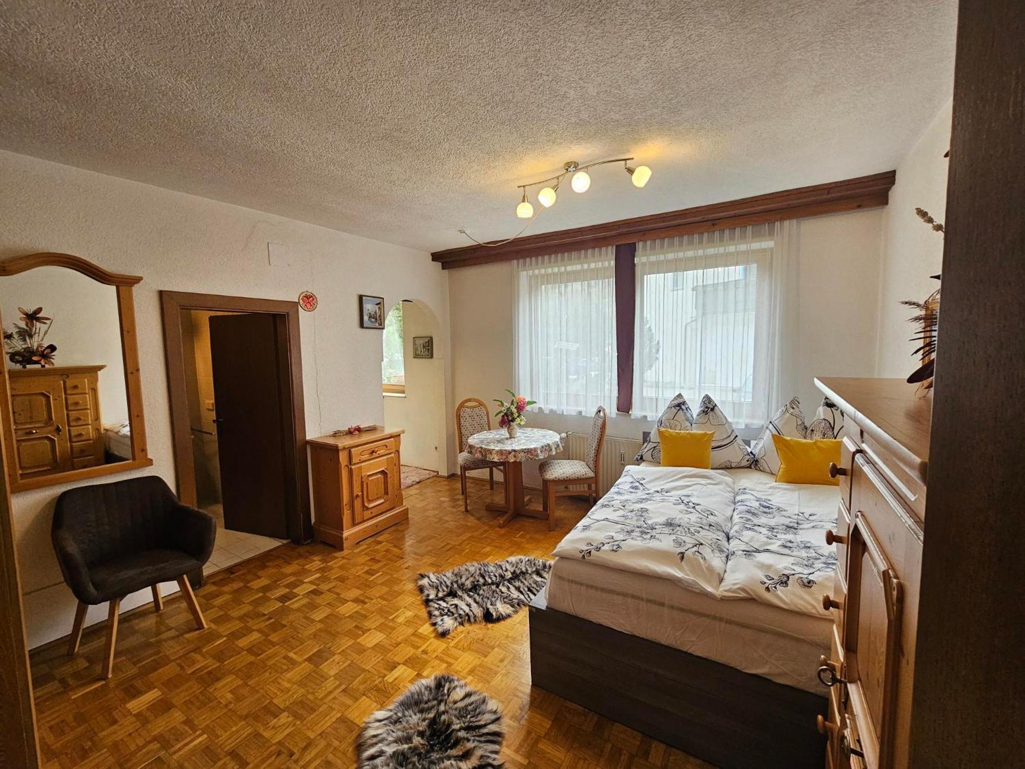 Apartment Aleks Bad Kleinkirchheim Εξωτερικό φωτογραφία