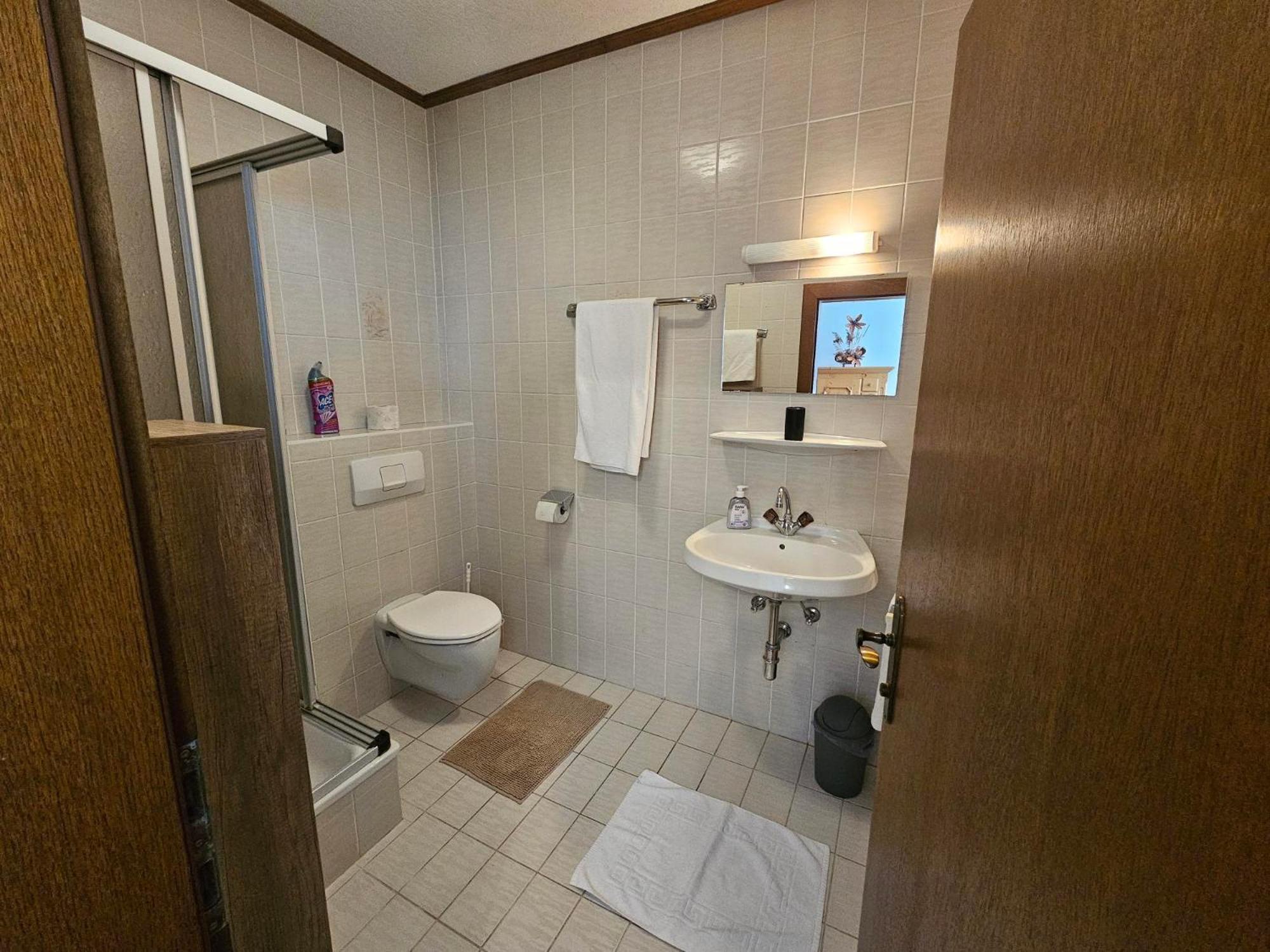 Apartment Aleks Bad Kleinkirchheim Εξωτερικό φωτογραφία