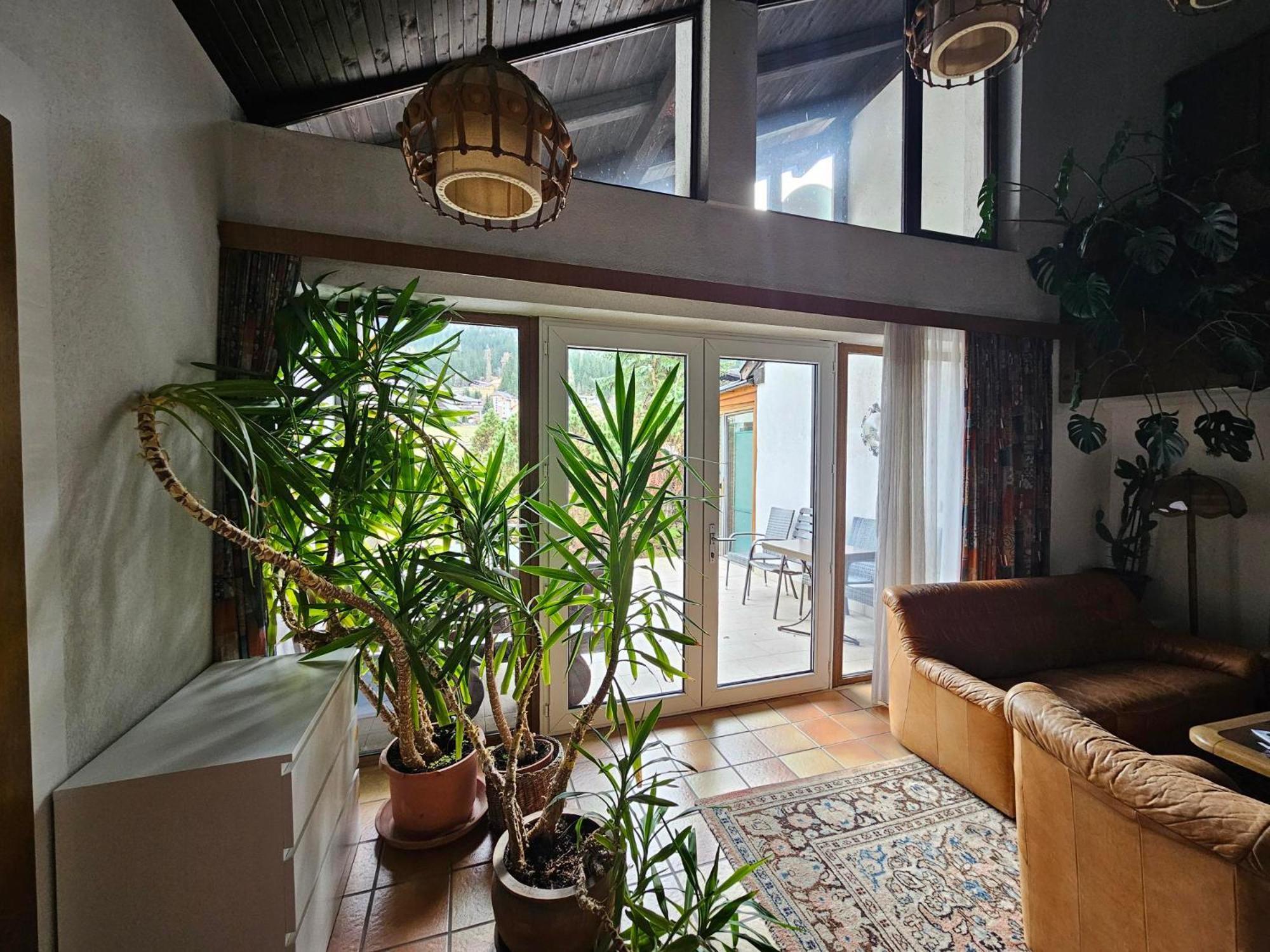 Apartment Aleks Bad Kleinkirchheim Εξωτερικό φωτογραφία