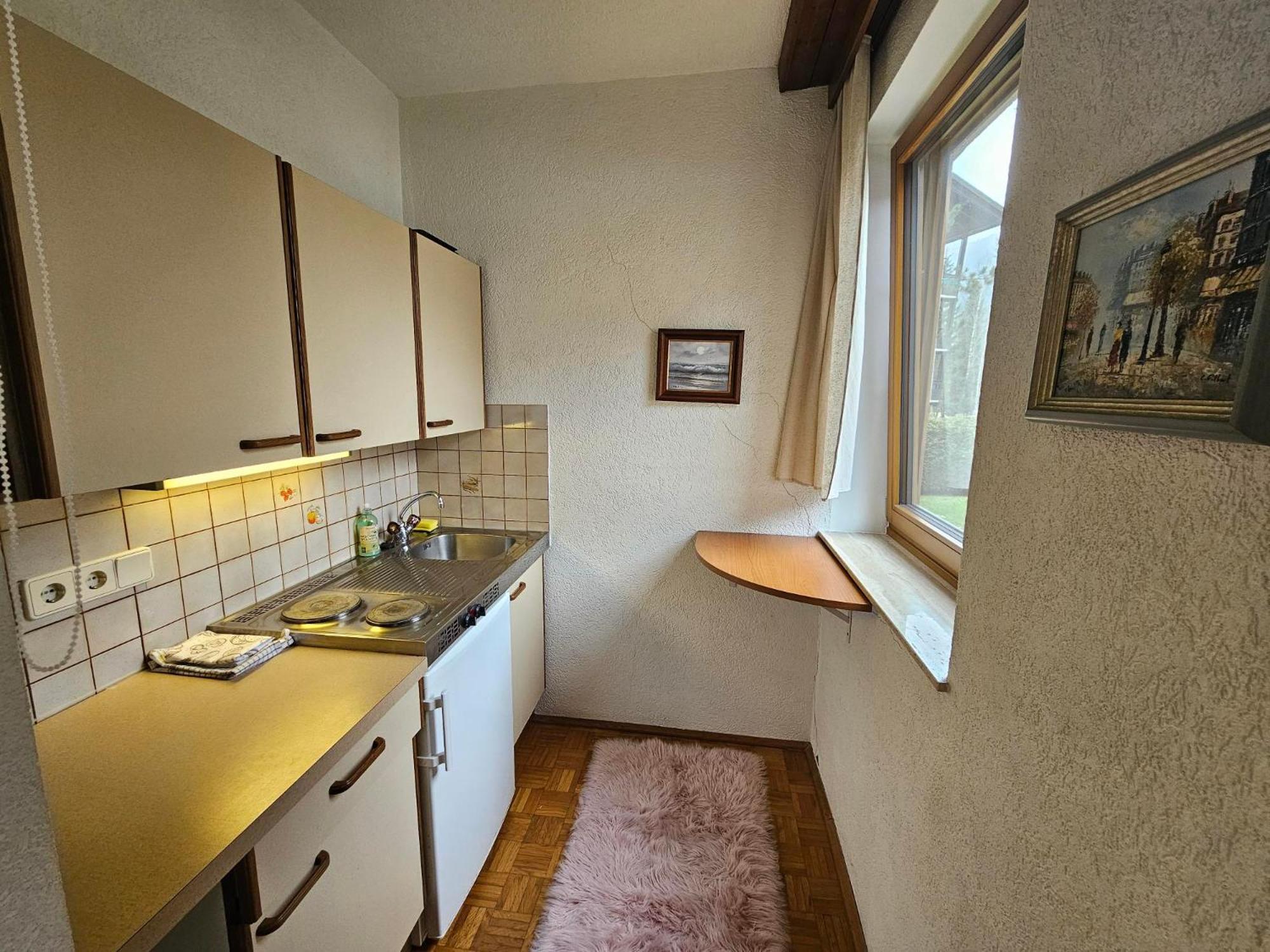 Apartment Aleks Bad Kleinkirchheim Εξωτερικό φωτογραφία